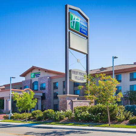 Holiday Inn Express Hotel & Suites Atascadero By Ihg מראה חיצוני תמונה
