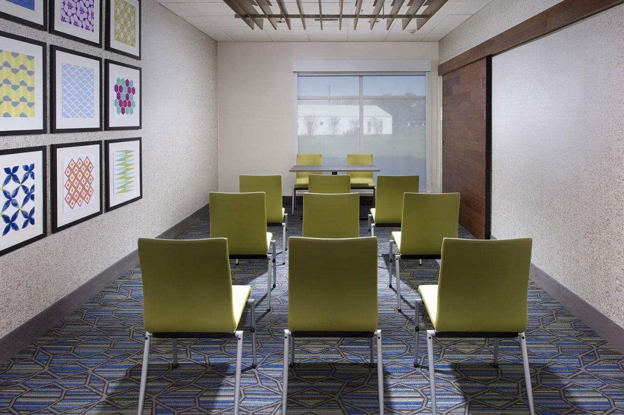 Holiday Inn Express Hotel & Suites Atascadero By Ihg מראה חיצוני תמונה