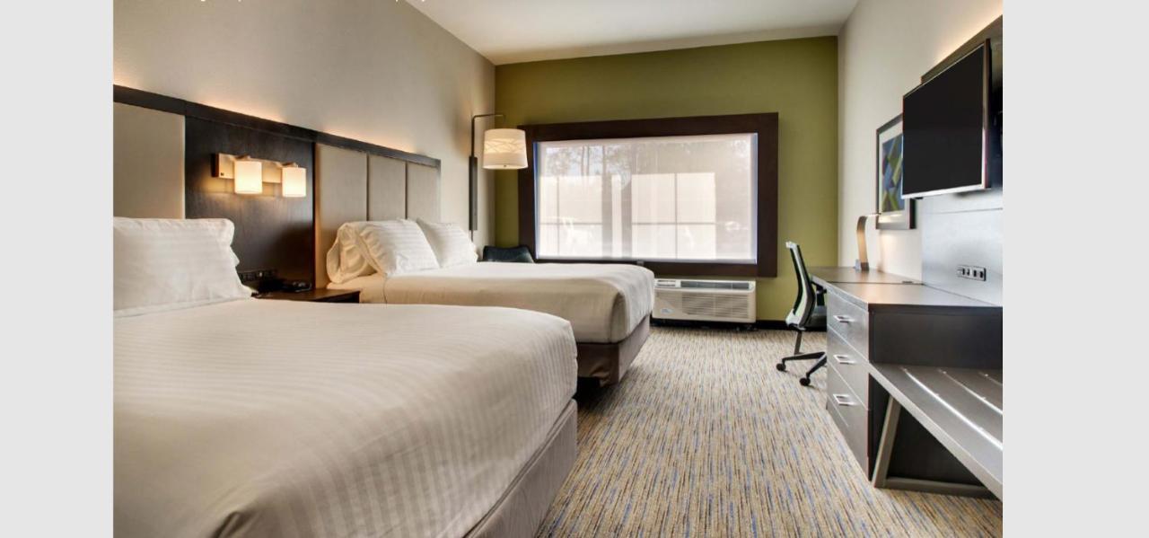 Holiday Inn Express Hotel & Suites Atascadero, An Ihg Hotel מראה חיצוני תמונה
