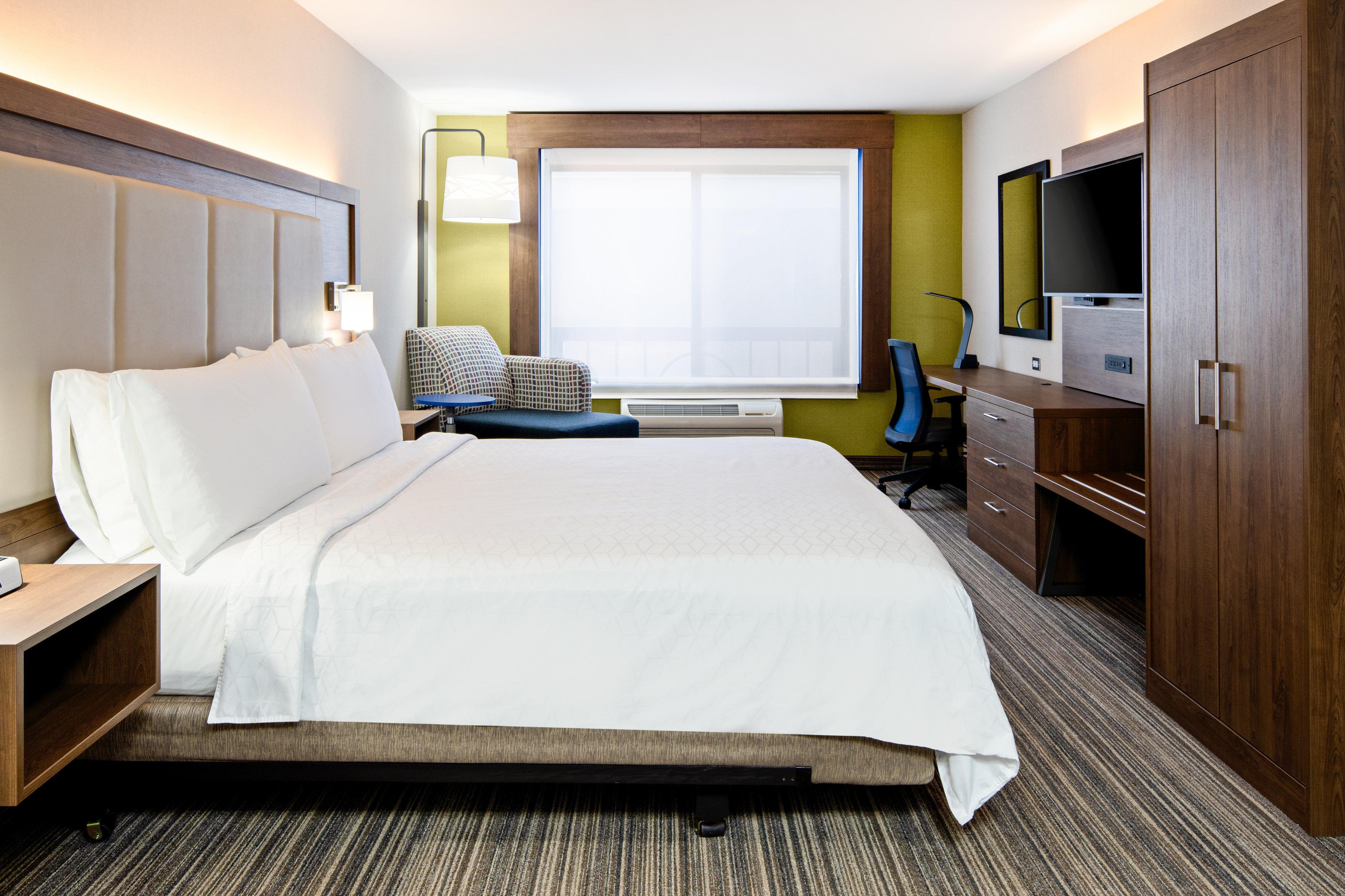 Holiday Inn Express Hotel & Suites Atascadero By Ihg מראה חיצוני תמונה