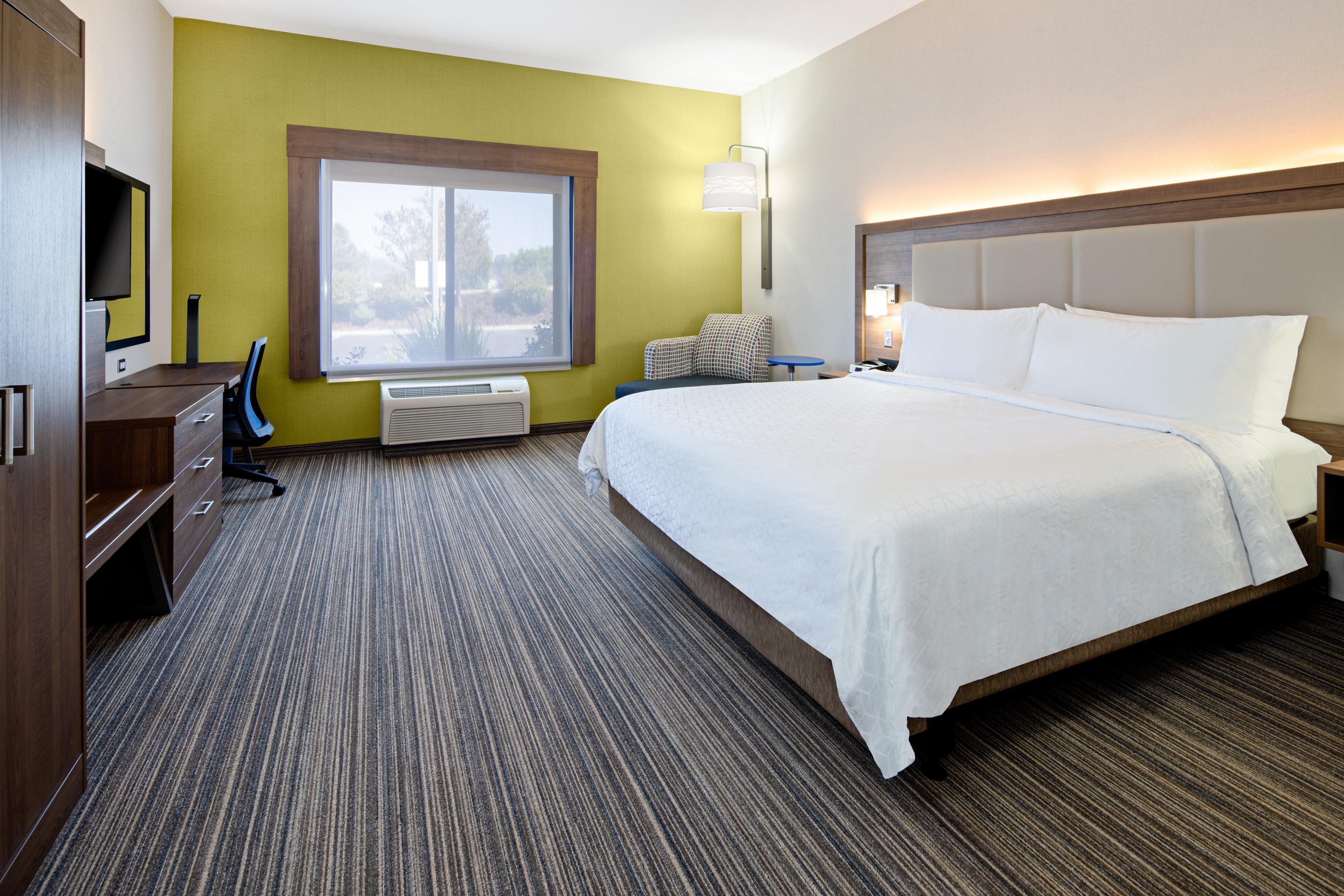 Holiday Inn Express Hotel & Suites Atascadero By Ihg מראה חיצוני תמונה