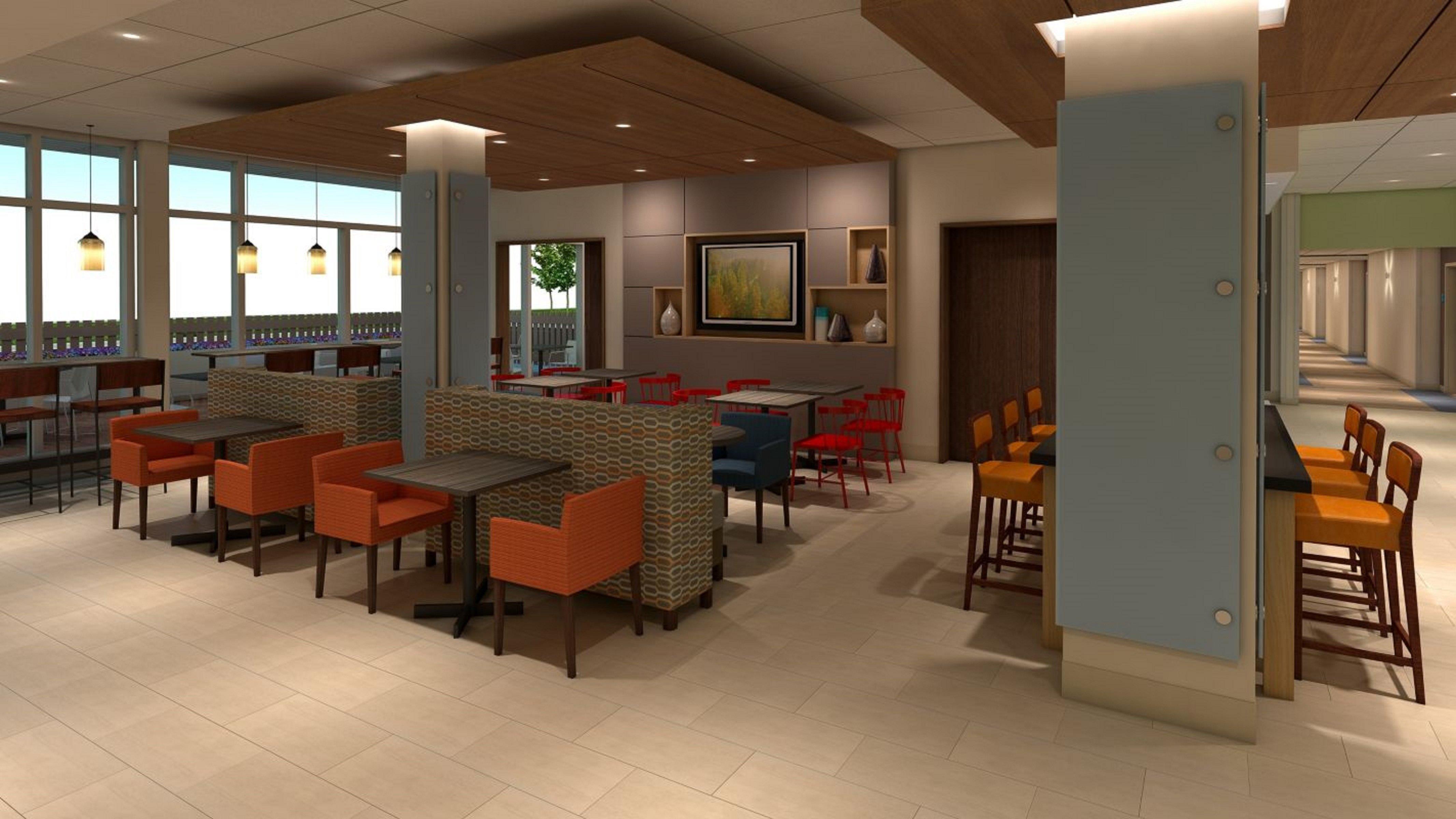 Holiday Inn Express Hotel & Suites Atascadero By Ihg מראה חיצוני תמונה