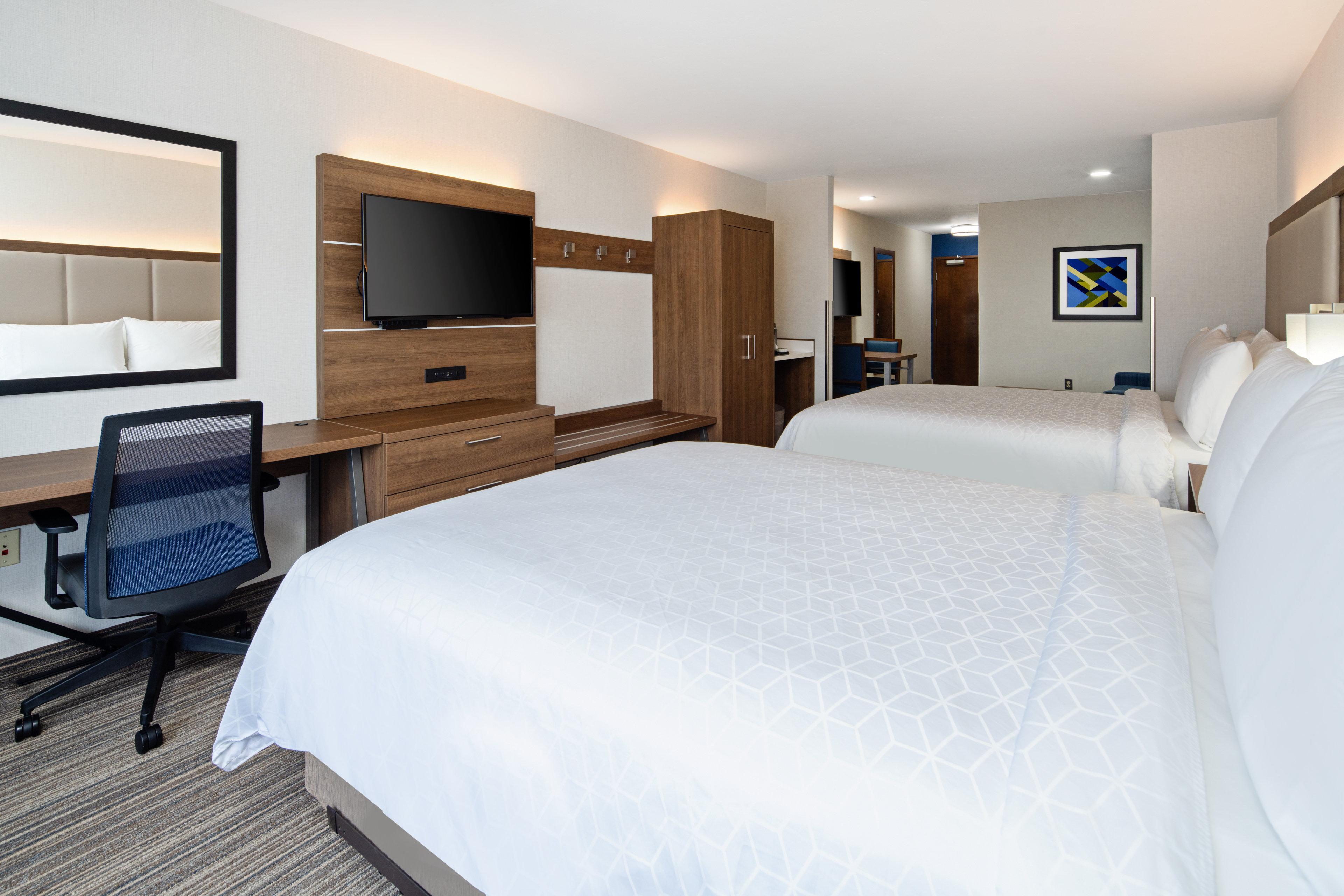 Holiday Inn Express Hotel & Suites Atascadero By Ihg מראה חיצוני תמונה