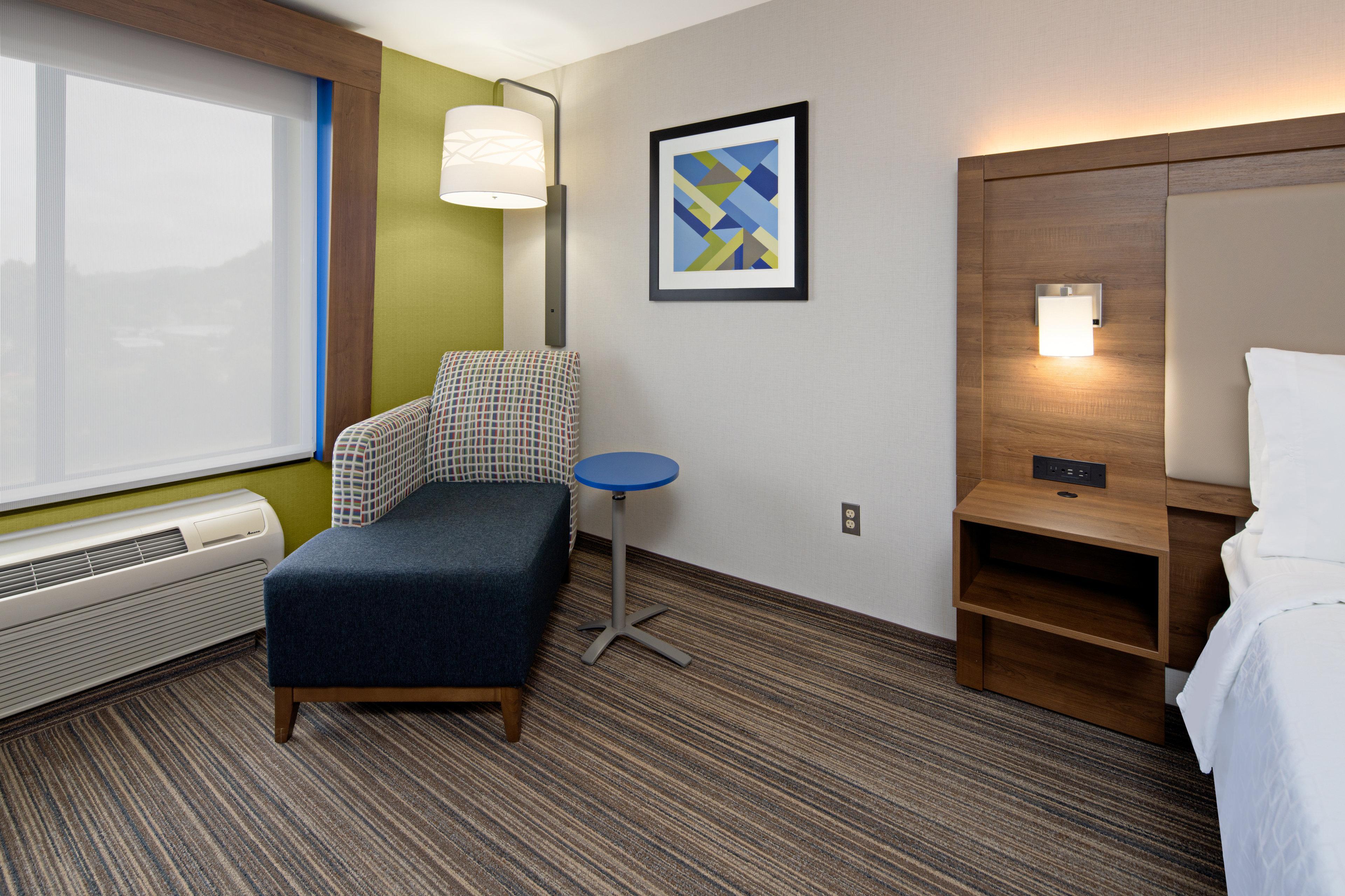 Holiday Inn Express Hotel & Suites Atascadero By Ihg מראה חיצוני תמונה