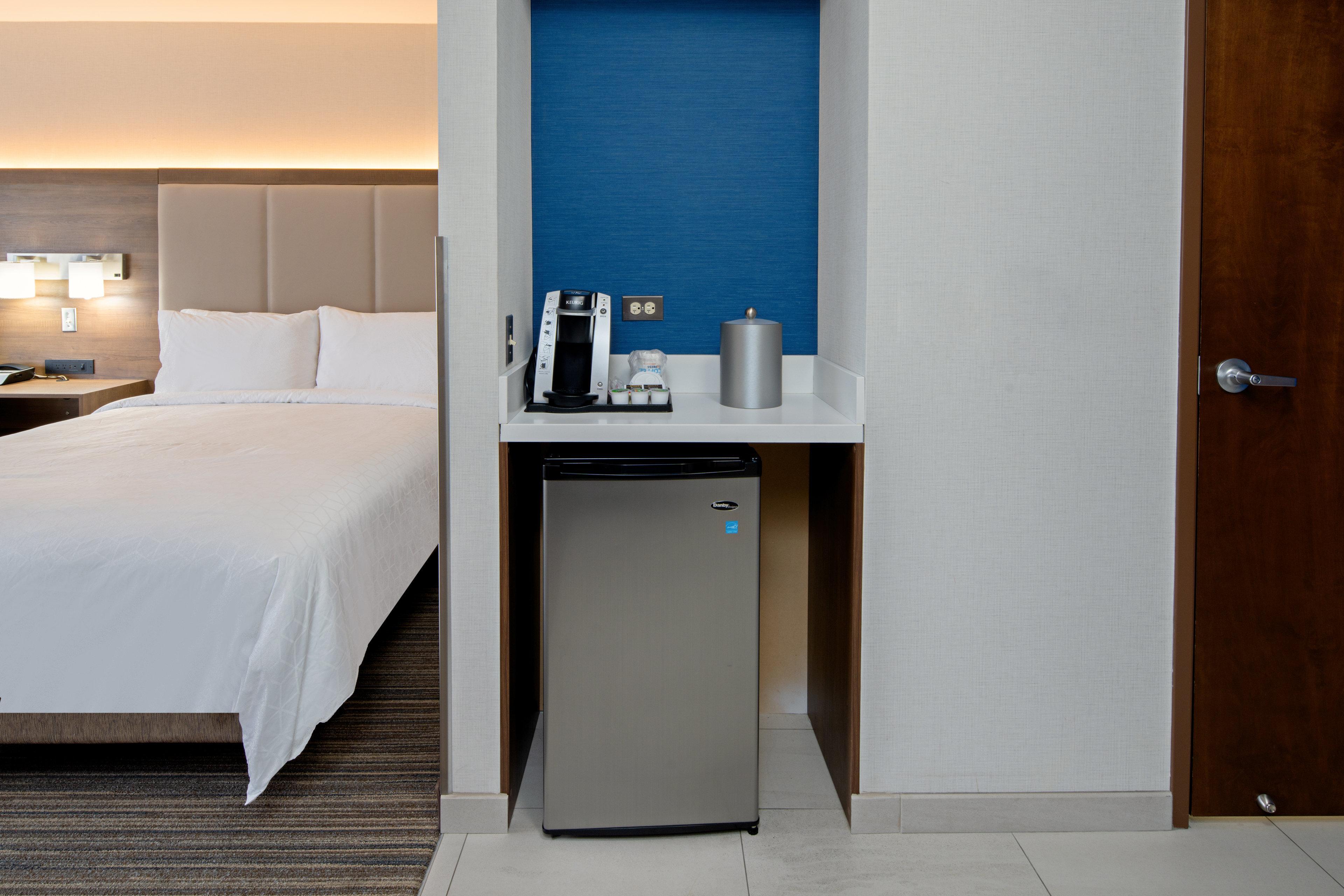 Holiday Inn Express Hotel & Suites Atascadero By Ihg מראה חיצוני תמונה