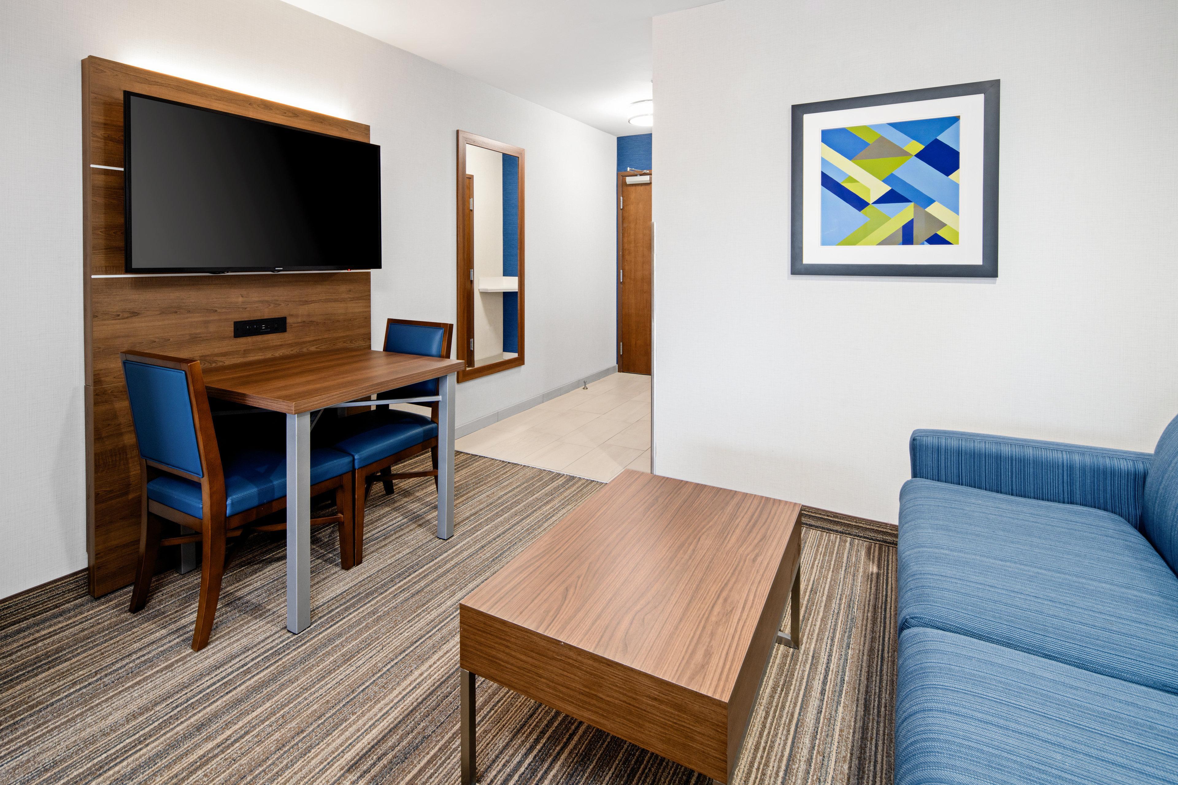 Holiday Inn Express Hotel & Suites Atascadero By Ihg מראה חיצוני תמונה