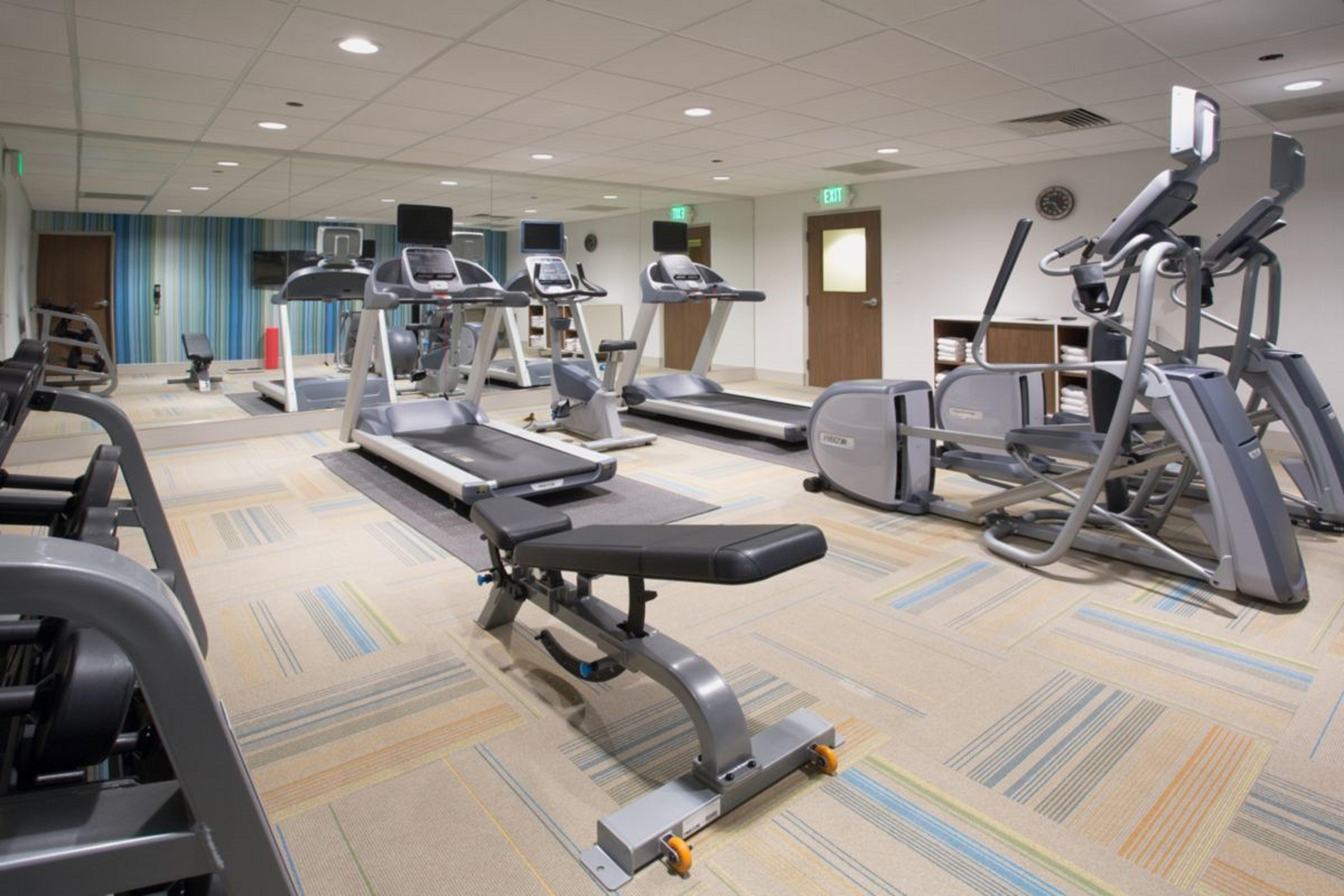 Holiday Inn Express Hotel & Suites Atascadero By Ihg מראה חיצוני תמונה