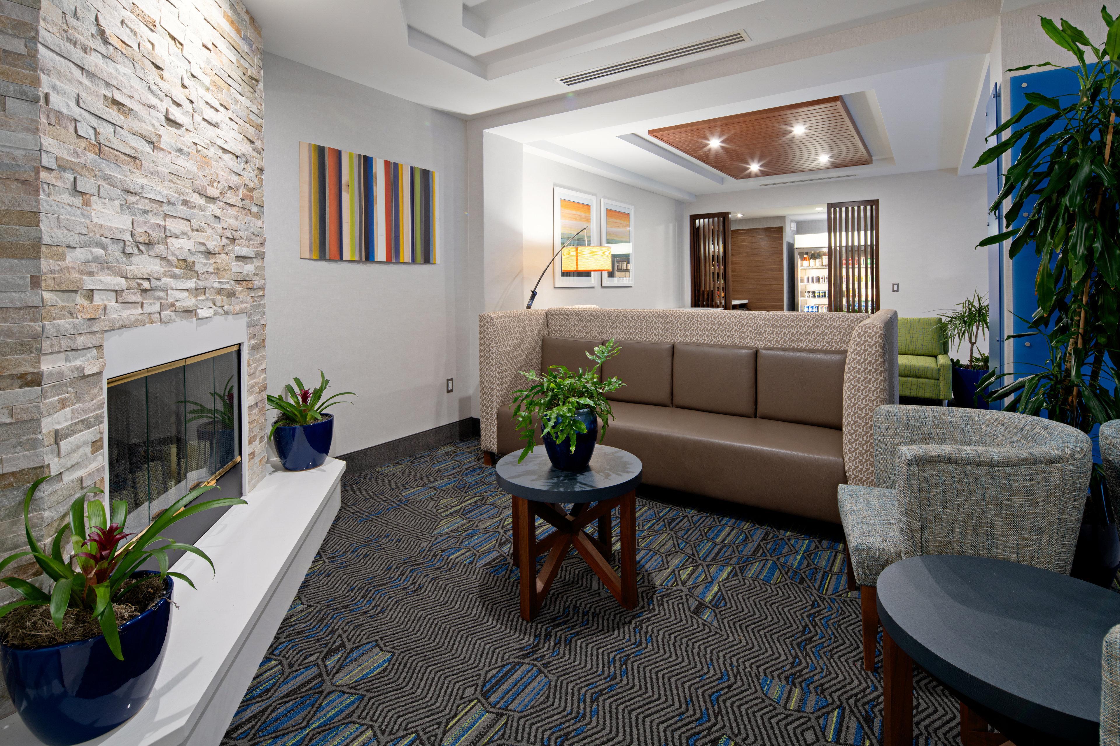Holiday Inn Express Hotel & Suites Atascadero By Ihg מראה חיצוני תמונה