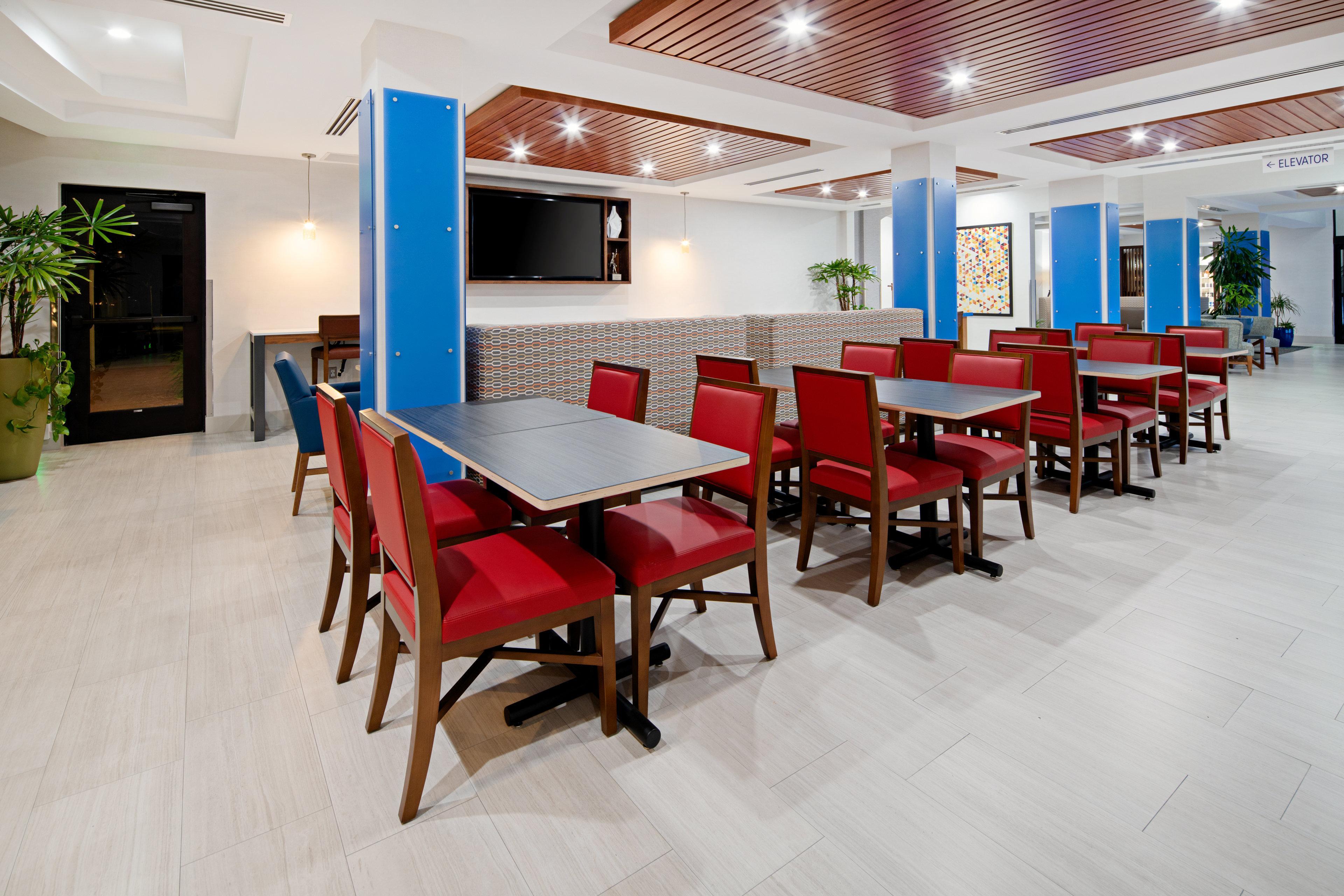 Holiday Inn Express Hotel & Suites Atascadero By Ihg מראה חיצוני תמונה