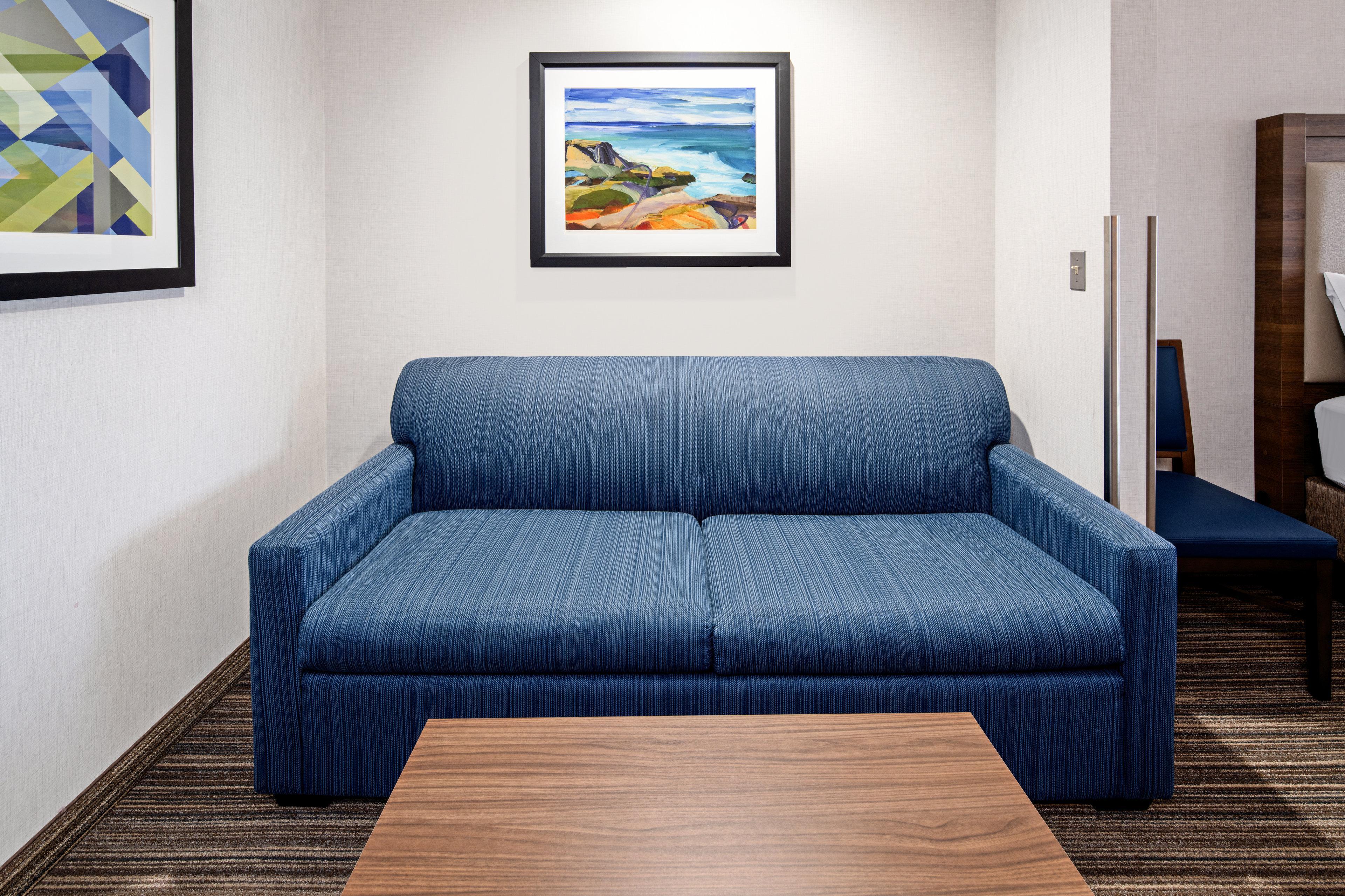 Holiday Inn Express Hotel & Suites Atascadero By Ihg מראה חיצוני תמונה