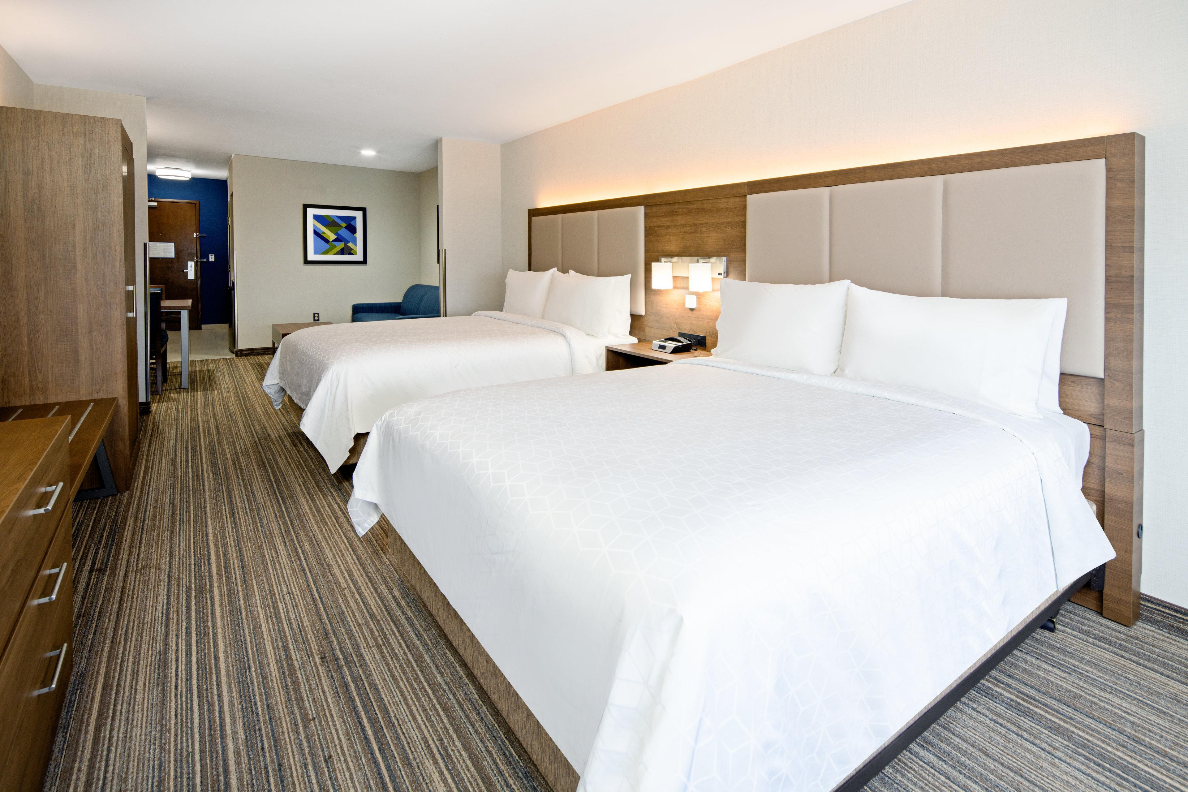 Holiday Inn Express Hotel & Suites Atascadero By Ihg מראה חיצוני תמונה