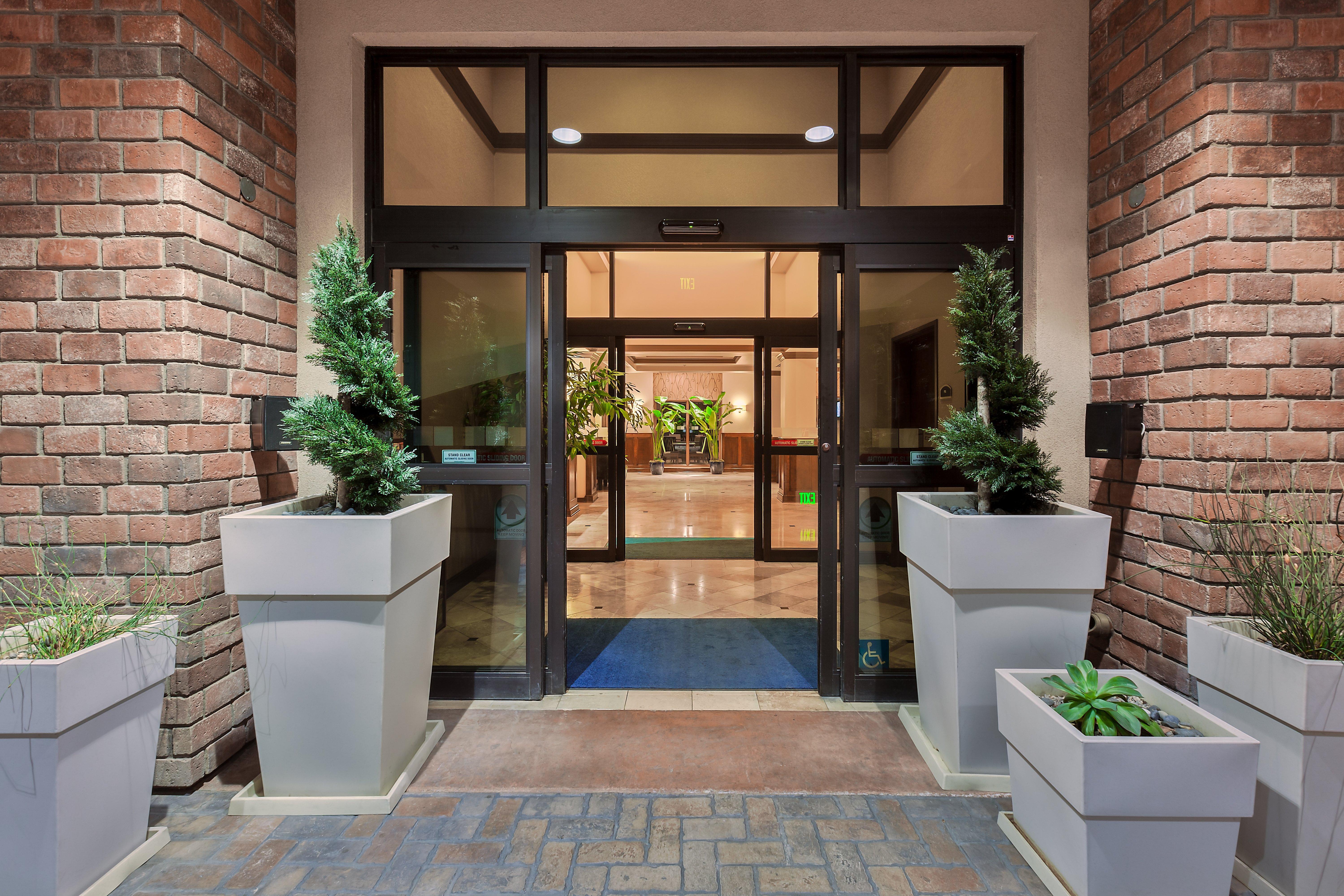Holiday Inn Express Hotel & Suites Atascadero By Ihg מראה חיצוני תמונה
