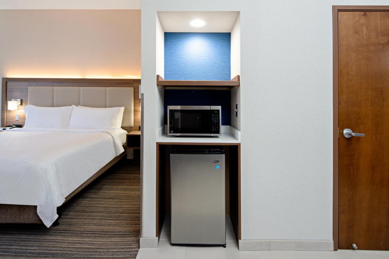 Holiday Inn Express Hotel & Suites Atascadero By Ihg מראה חיצוני תמונה
