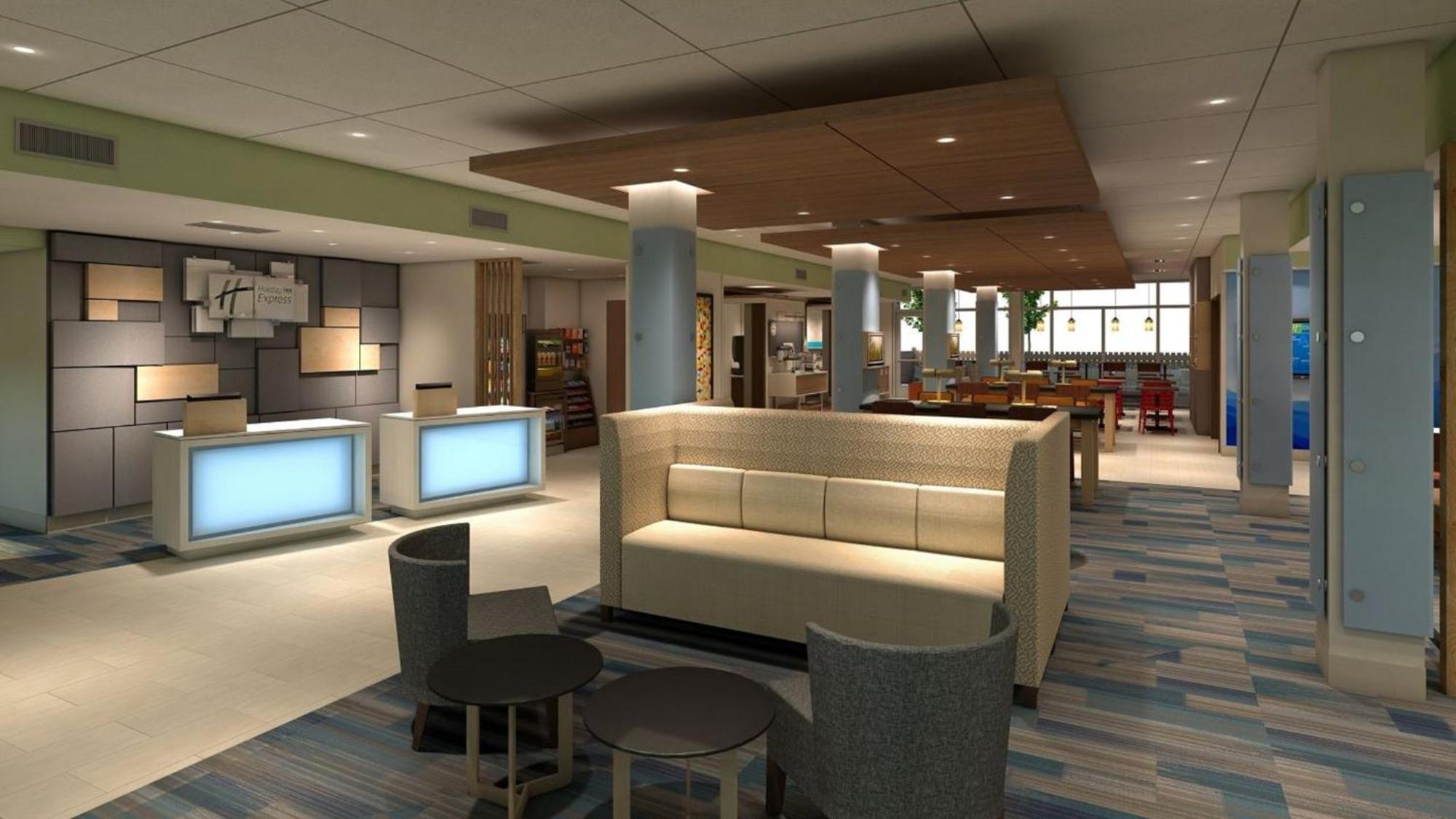 Holiday Inn Express Hotel & Suites Atascadero By Ihg מראה חיצוני תמונה