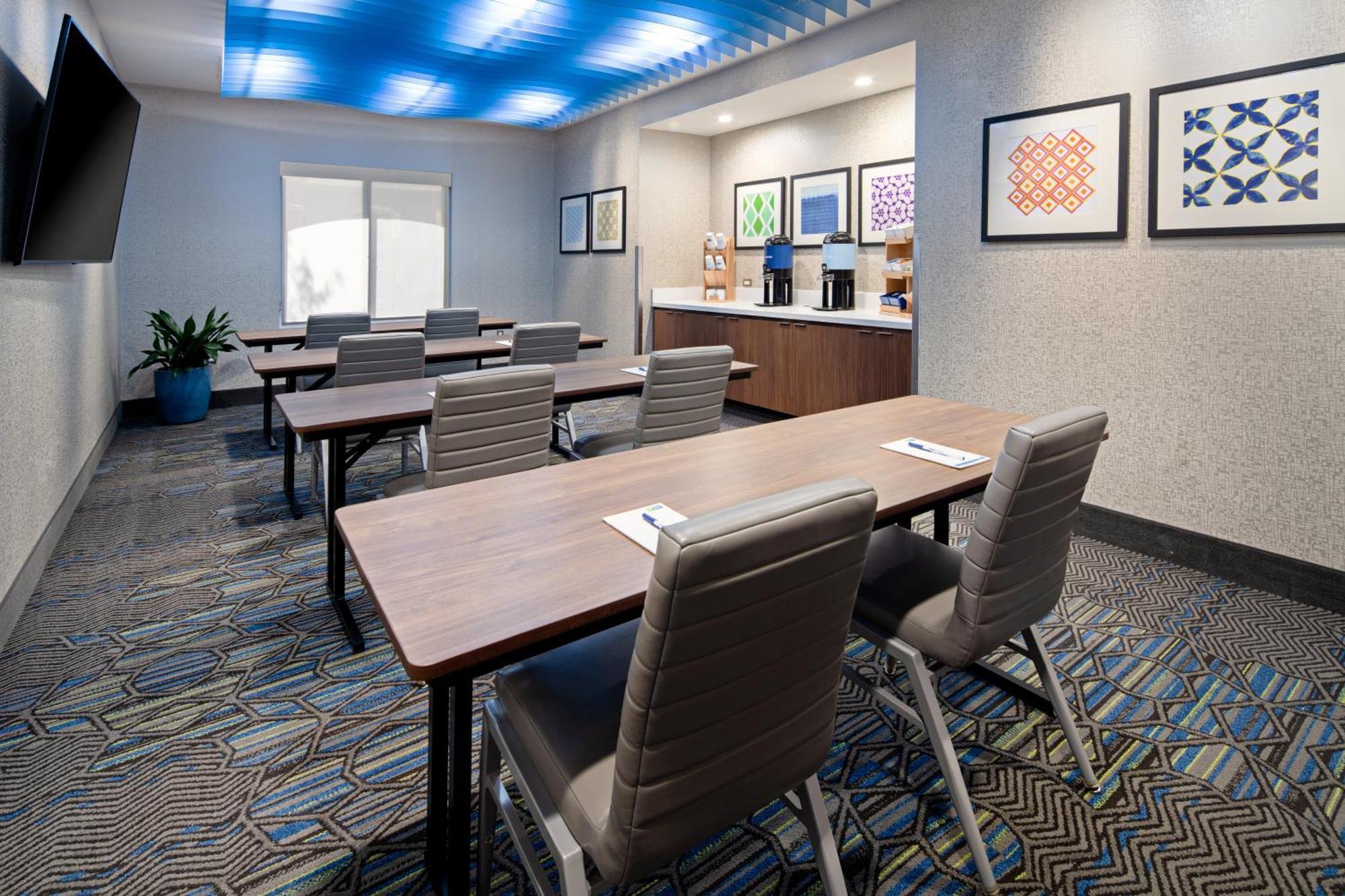 Holiday Inn Express Hotel & Suites Atascadero By Ihg מראה חיצוני תמונה